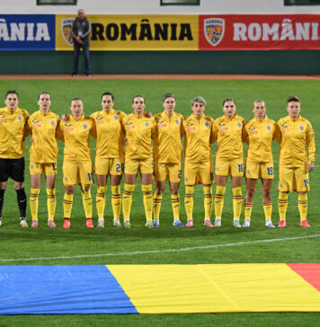 Hai în tribune la meciul naționalei feminine cu Republica Moldova! Biletele sunt disponibile online