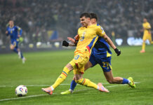 LIVE | Bosnia-Herțegovina – România 3-1