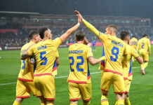 LIVE | Bosnia-Herțegovina – România 0-1