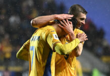 ACUM România – San Marino