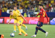 Naționala U21 va disputa cel de-al treilea meci din istorie pe noul Stadion Municipal din Sibiu