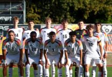 U20 | Să ne cunoaștem adversarul – Germania U20, campioana en-titre din Elite League