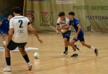 CSM Odorheiu Secuiesc a învins Mausoleul Mărășești. Azi se joacă West Deva – Luceafărul Băzău