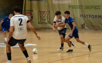 CSM Odorheiu Secuiesc a învins Mausoleul Mărășești. Azi se joacă West Deva – Luceafărul Băzău