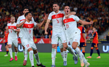 Naționala Turciei în 5 cifre inedite: radiografia adversarului României din semifinala barajului CM 2026