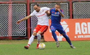 AVANCRONICĂ ETAPA 14 LIGA 2 CASA PARIURILOR | Bătaie mare pentru un loc în play-off: 4 formații încep runda cu același număr de puncte