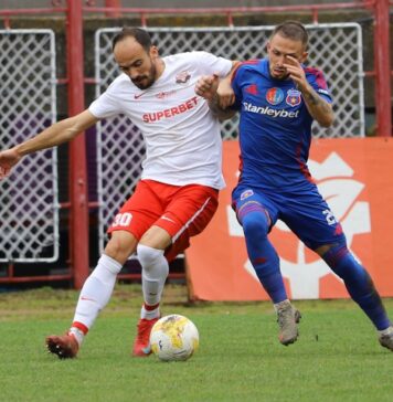 AVANCRONICĂ ETAPA 14 LIGA 2 CASA PARIURILOR | Bătaie mare pentru un loc în play-off: 4 formații încep runda cu același număr de puncte
