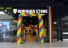 Pe 29 noiembrie, legende ale fotbalului internațional vin la Romania Store din Iași