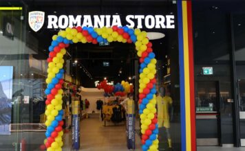 Se deschide un nou Romania Store, la Ploiești