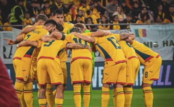 Tricolorii, primele reacții după tragerea la sorți a play-off-ului pentru CM 2026