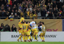 Lotul României pentru ultimele meciuri din preliminariile CM 2026