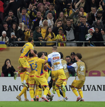 Lotul României pentru ultimele meciuri din preliminariile CM 2026