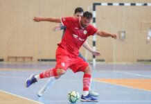 Derby-ul orașului Deva se joacă astăzi, în direct pe Digi Sport 3 și YouTube FRF TV