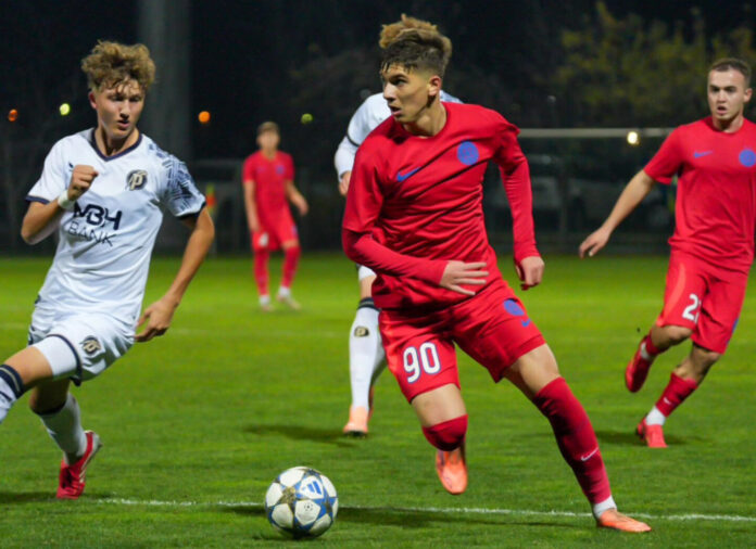 fcsb-puskas