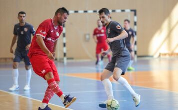 West Deva a dat lovitura: victorie în fața campioanei United Galați. CSM Târgu Mureș a câștigat categoric meciul cu vicecampioana Odorheiu Secuiesc