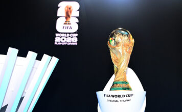 România și-a aflat traseul din play-off-ul CM 2026!