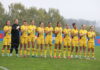 FEMININ | Junioarele U17 și U19 și-au aflat adversarele cu care vor lupta pentru un loc la Campionatul European