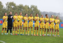 FEMININ | Junioarele U17 și U19 și-au aflat adversarele cu care vor lupta pentru un loc la Campionatul European