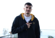 SPECIAL FRF.tv Valentin Mihăilă, apel pentru suporteri „Avem nevoie de încredere și de sprijin. Toți vrem să ne calificăm”