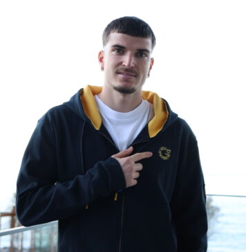 SPECIAL FRF.tv Valentin Mihăilă, apel pentru suporteri „Avem nevoie de încredere și de sprijin. Toți vrem să ne calificăm”