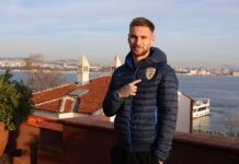 SPECIAL FRF.tv De la Istanbul, Drăguș transmite: „America e visul suprem, toți vom da totul pentru calificare”