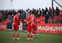 CIFRELE ETAPEI 16 LIGA 2 CASA PARIURILOR | Record absolut în acest sezon: 7 duble marcate în runda cu numărul 16 din eșalonul secund