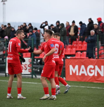 CIFRELE ETAPEI 16 LIGA 2 CASA PARIURILOR | Record absolut în acest sezon: 7 duble marcate în runda cu numărul 16 din eșalonul secund