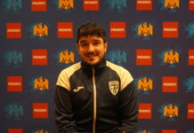 eFotbal | VIDEO Andrés Torres, antrenorul echipei naționale de eFotbal, țintește trofeul UEFA eEURO 2025: „Obiectivul nostru este să câștigăm turneul!”