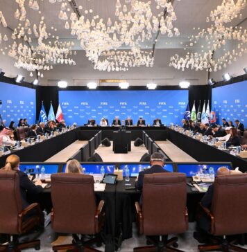 Consiliul FIFA a aprobat înființarea de competiții U15 internaționale