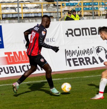 CRONICĂ ETAPA 16 LIGA 2 CASA PARIURILOR | Gloria Bistrița obține succesul etapei, FC Bacău învinge Steaua acasă, FC Bihor câștigă derby-ul cu Reșița