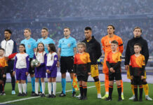 FIFA a validat lista arbitrilor români pentru competițiile internaționale din 2026