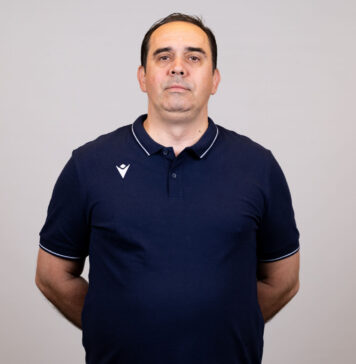 Augustus Constantin, debut în Liga Campionilor