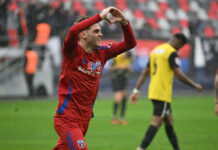 AVANCRONICĂ ETAPA 16 LIGA 2 CASA PARIURILOR | Festival fotbalistic: 11 meciuri în decursul a trei zile. Derby-ul etapei se joacă la Reșița