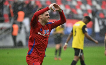 AVANCRONICĂ ETAPA 16 LIGA 2 CASA PARIURILOR | Festival fotbalistic: 11 meciuri în decursul a trei zile. Derby-ul etapei se joacă la Reșița