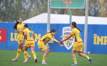 FEMININ | Premieră: naționalele U17 și U19 ale României vor juca în Liga A pentru calificare la Campionatele Europene