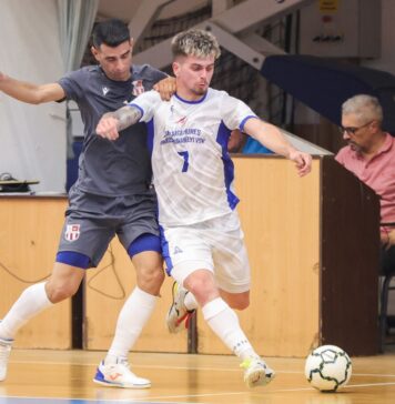 Autobergamo Deva s-a impus dramatic în derby-ul cu CSM Târgu Mureș și e pe primul loc!