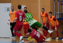 United Galați și Autobergamo Deva luptă astăzi pentru fotoliul de lider într-o restanță din etapa a 6-a