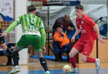 Sepsi SIC, la primul eșec stagional. Autobergamo Deva a învins la scor vicecampioana