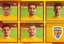 Start vot în aplicația Tricolorii! Cine va primi trofeul din noiembrie?