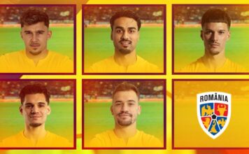 Start vot în aplicația Tricolorii! Cine va primi trofeul din noiembrie?