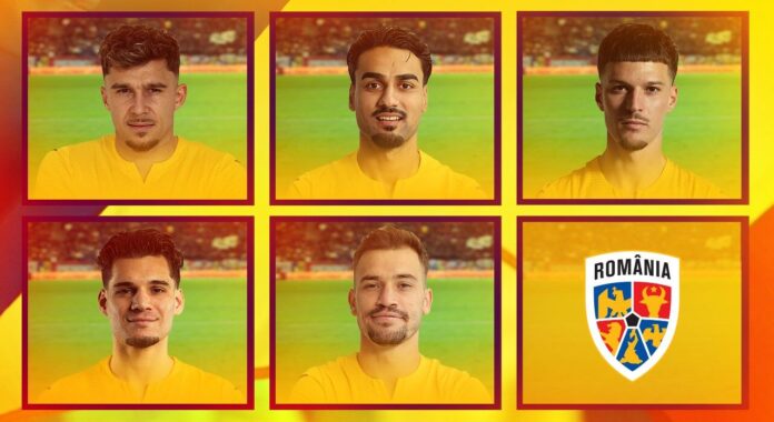 tricolorul lunii noiembrie 2025