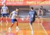 United Galați – CSM Odorheiu Secuiesc se joacă astăzi și este transmis de Digi Sport 2 și Youtube FRF TV