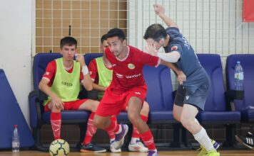 West Deva, la a doua surpriză consecutivă! Luceafărul Buzău s-a impus acasă cu Mausoleul Mărășești