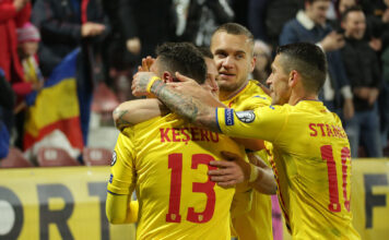 Palmares tricolor pe 26 martie, ziua marelui meci cu Turcia în calificările pentru CM 2026: schimbăm istoria!