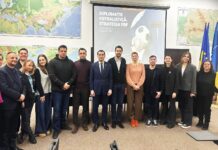 Diplomația sportivă, prezentată ca instrument strategic de promovare a României, la Institutul Diplomatic Român
