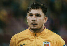 Cursa meciurilor all-time pentru echipa națională la început de 2026!