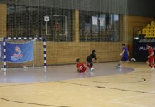 Patrick Cherteș: „Simt că sunt pe o pantă ascendentă”