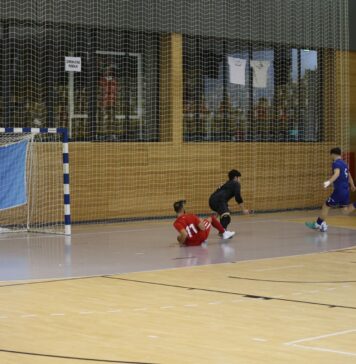 Patrick Cherteș: „Simt că sunt pe o pantă ascendentă”