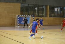 Kanyó Szilárd vorbește despre rezultatele înregistrate de România la Futsal Week January Cup: „Trebuie să fim realiști”