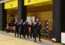 Selecționerul Endre Kacsó caracterizează prestațiile tricolorilor la turneul din Croația: „A fost un test deosebit de util”